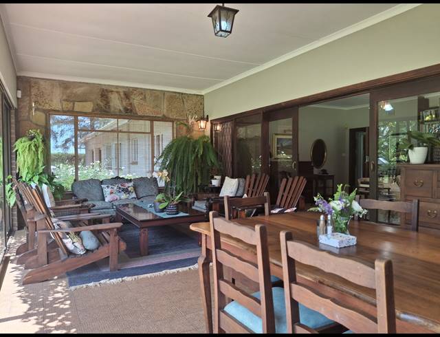 4.40HA SMALLHOLDING FOR SALE IN HOWICK RURAL